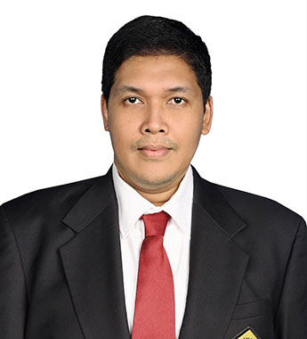 dr. Ricky Adriansjah, Sp.U(K)