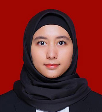 dr. Dianita Halimah Harahap, Sp.U