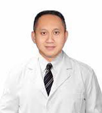 dr. Medianto, Sp.U