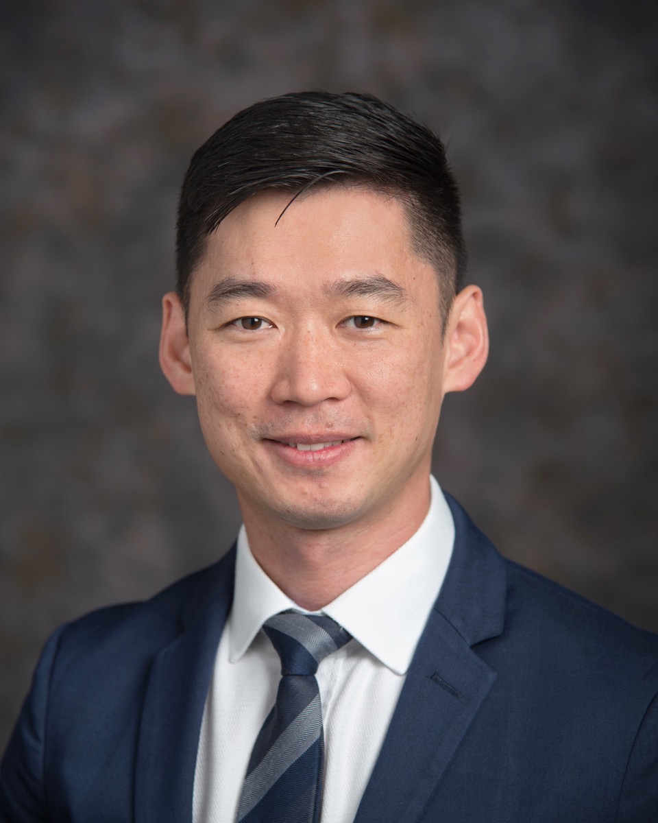 Dr. Lu Jirong