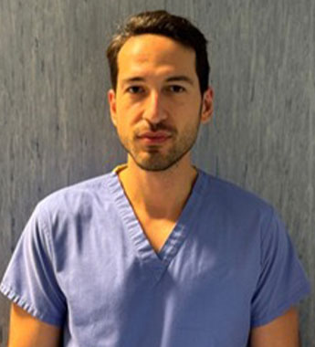 Francesco Di Bello, MD