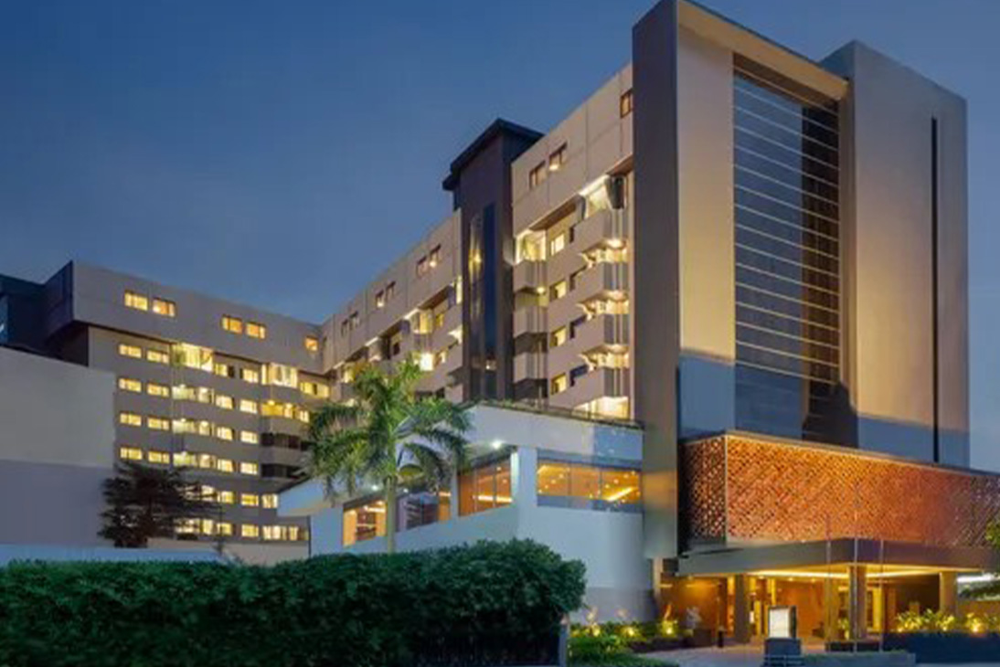 AIHO Hotel