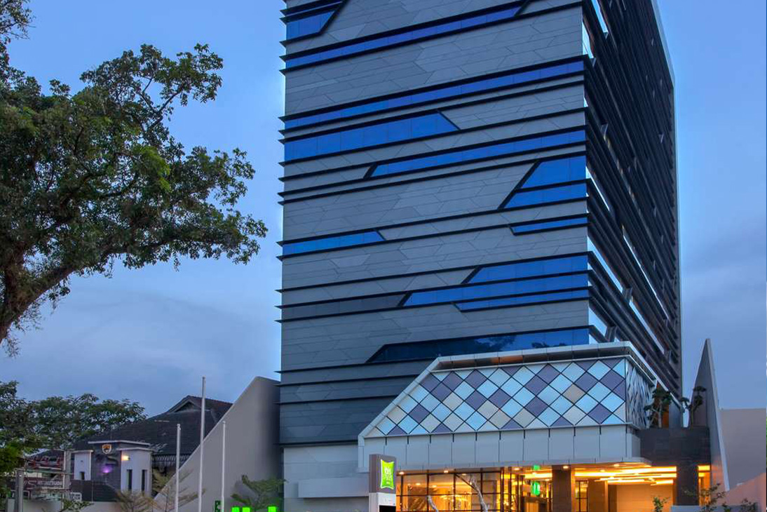 Ibis Styles Medan